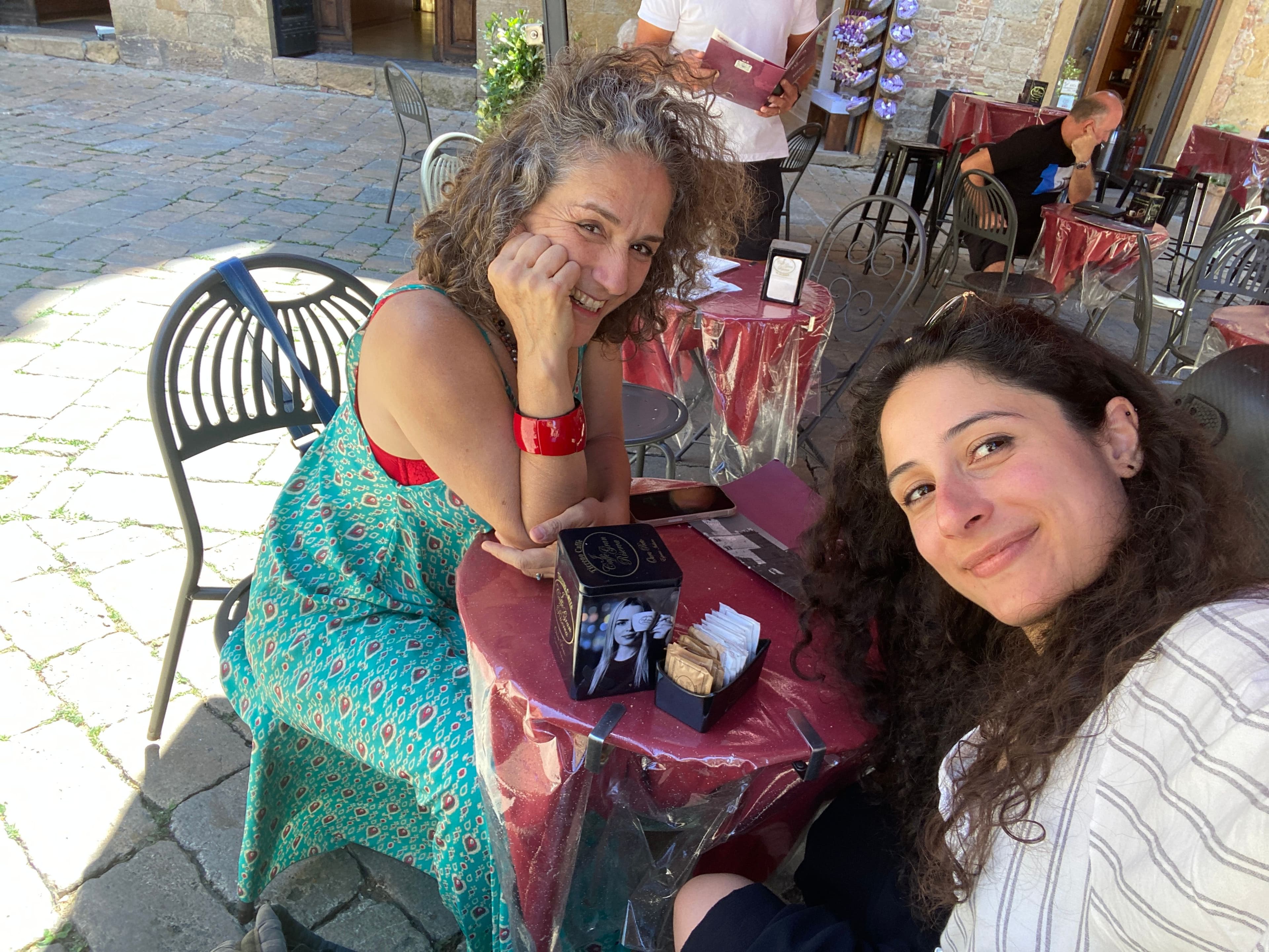 Behind the scenes photo 6 from Around the World project