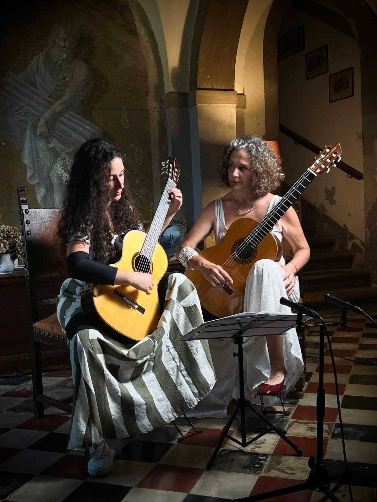 Behind the scenes photo 4 from Around the World project